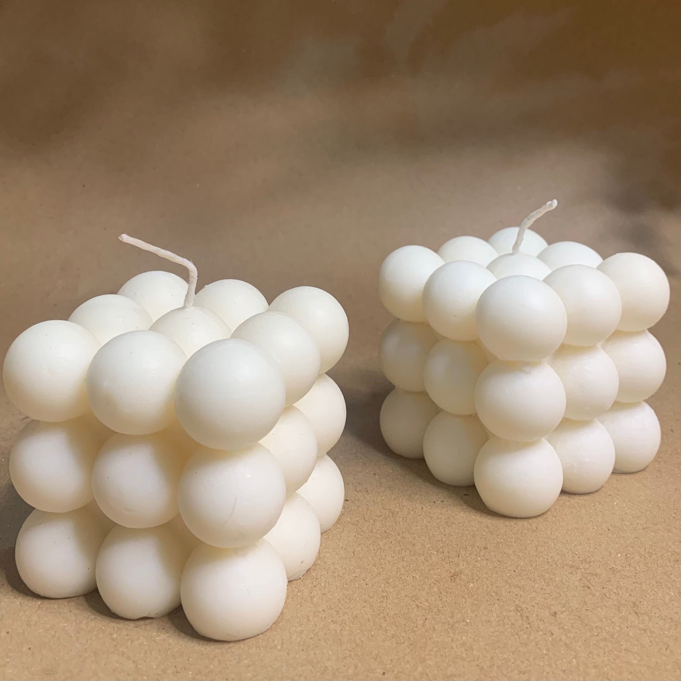 16 Styrofoam Balls 1in by Quick Candles