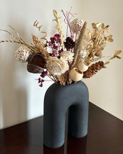 Load image into Gallery viewer, Boho flora vase set
