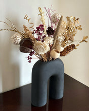 Load image into Gallery viewer, Boho Flora Dried flower (without vase)
