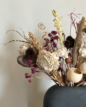 Load image into Gallery viewer, Boho flora vase set
