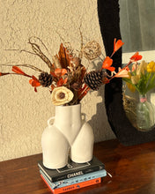 Load image into Gallery viewer, Fall body vase set
