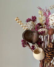 Load image into Gallery viewer, Bodrum Dried flower
