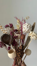 Load image into Gallery viewer, Bodrum Dried flower
