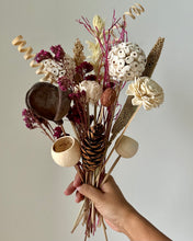 Load image into Gallery viewer, Bodrum Dried flower
