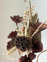 Load image into Gallery viewer, Dusk Dried flower
