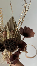 Load image into Gallery viewer, Dusk Dried flower
