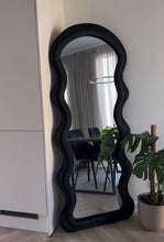 Load image into Gallery viewer, Eva Wavy Mirror
