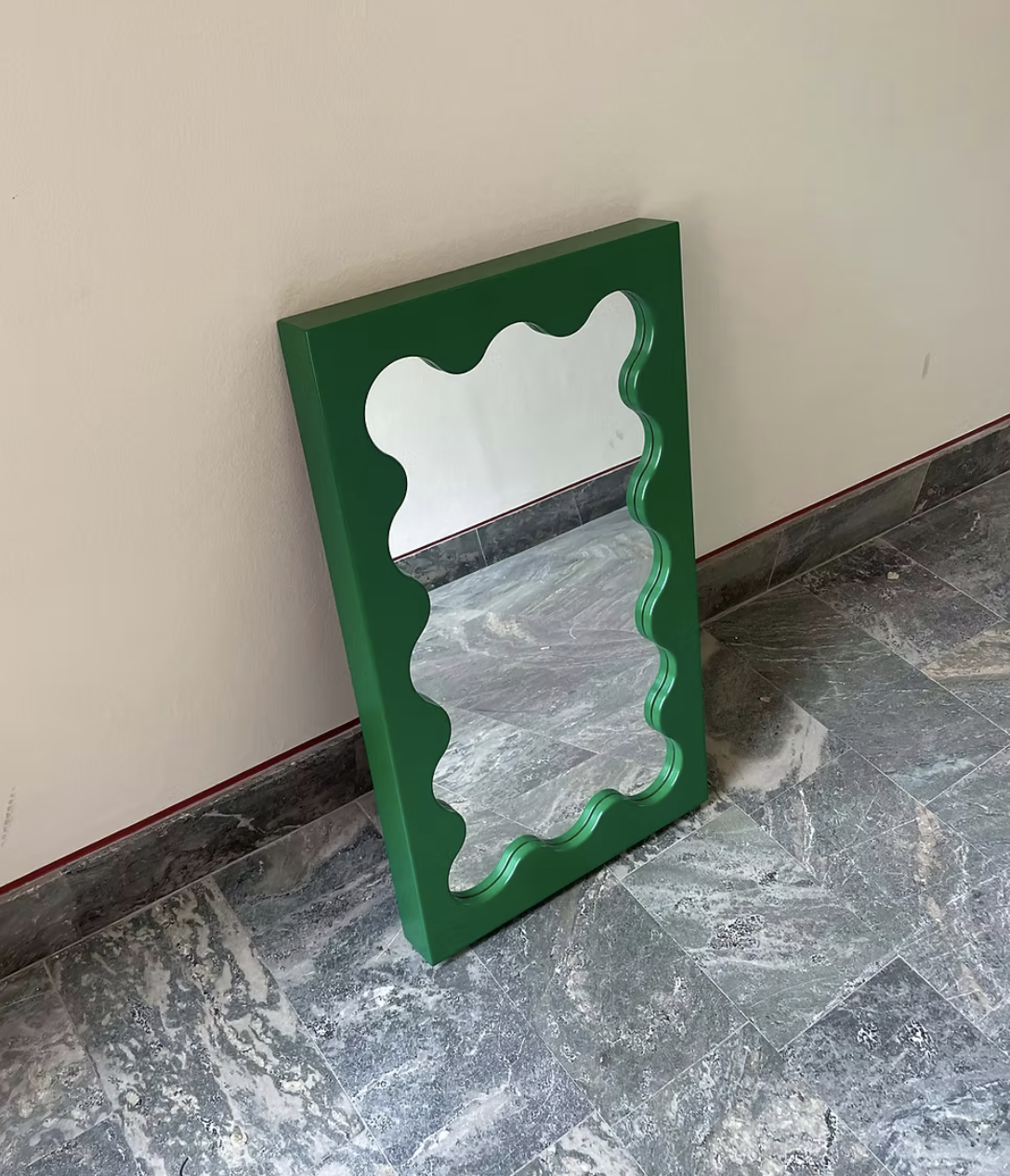 Medium Box Mirror